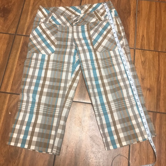 Patagonia Women's Capri Size 6 Various Colors Good Condition - Picture 5 of 16